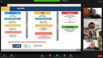 Articulación con la académia que refuerce emprendimientos transfronterizos