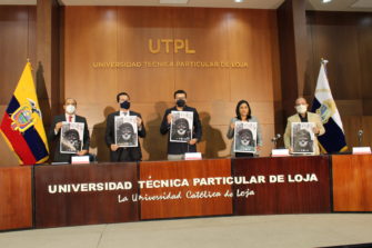 Presentación de I Congreso Internacional Crisis y Migración