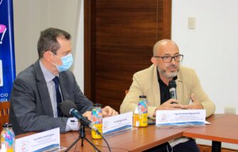 Plan Binacional realizó entrega  simbólica de capital semilla a emprendedores del proyecto de Movilidad Humana