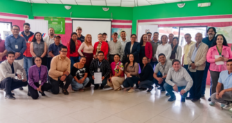 Actores de Ecuador fortalecen la gobernanza hídrica de la cuenca transfronteriza Puyango–Tumbes